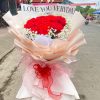 Hoa valentine