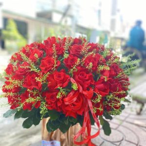 Hoa tặng sinh nhật